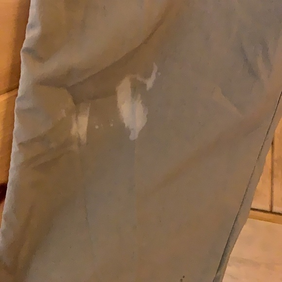 Royal Robbins drab green hiking pants Size 10 - Picture 2 of 9